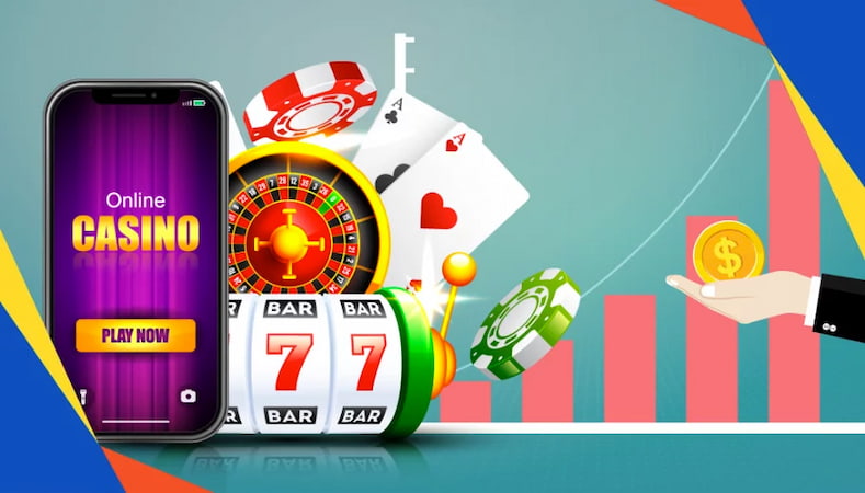 Discover the Excitement of Rolling Slots Casino Online Games 1243030271