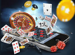 Discover the Excitement of Rolling Slots Casino Online Games 1243030271