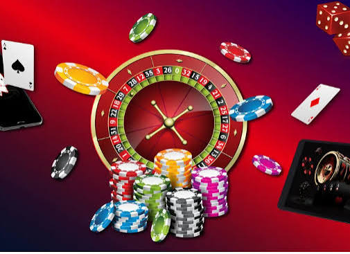 České Casino - Vše, co potřebujete vědět o online hraní