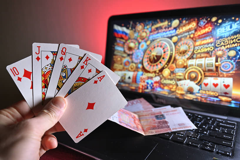 NV Casino Ανακαλύψτε τον Κόσμο του Διαδικτυακού Τζόγου
