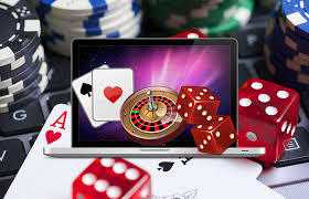 NV Casino Ανακαλύψτε τον Κόσμο του Διαδικτυακού Τζόγου