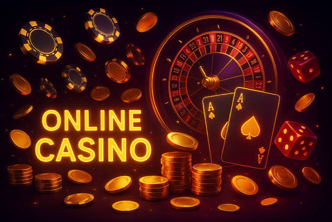 Zahraniční online kasino Průvodce pro české hráče